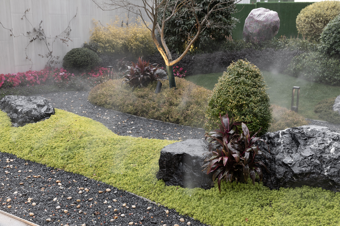 西投银泰城生活美学馆丨中国杭州丨杭州其然设计-61