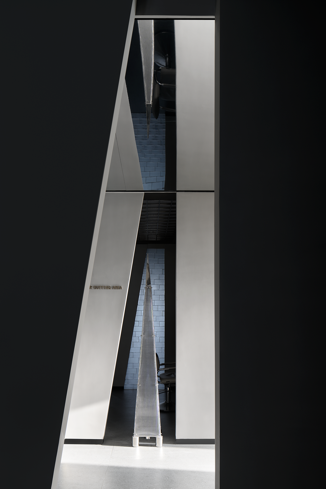 新作｜慕梵设计 • Le séjour 里芙-104