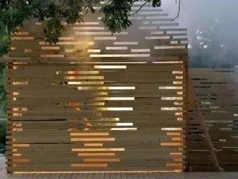 原木风情怀 | 打造自然舒适的生活空间-48