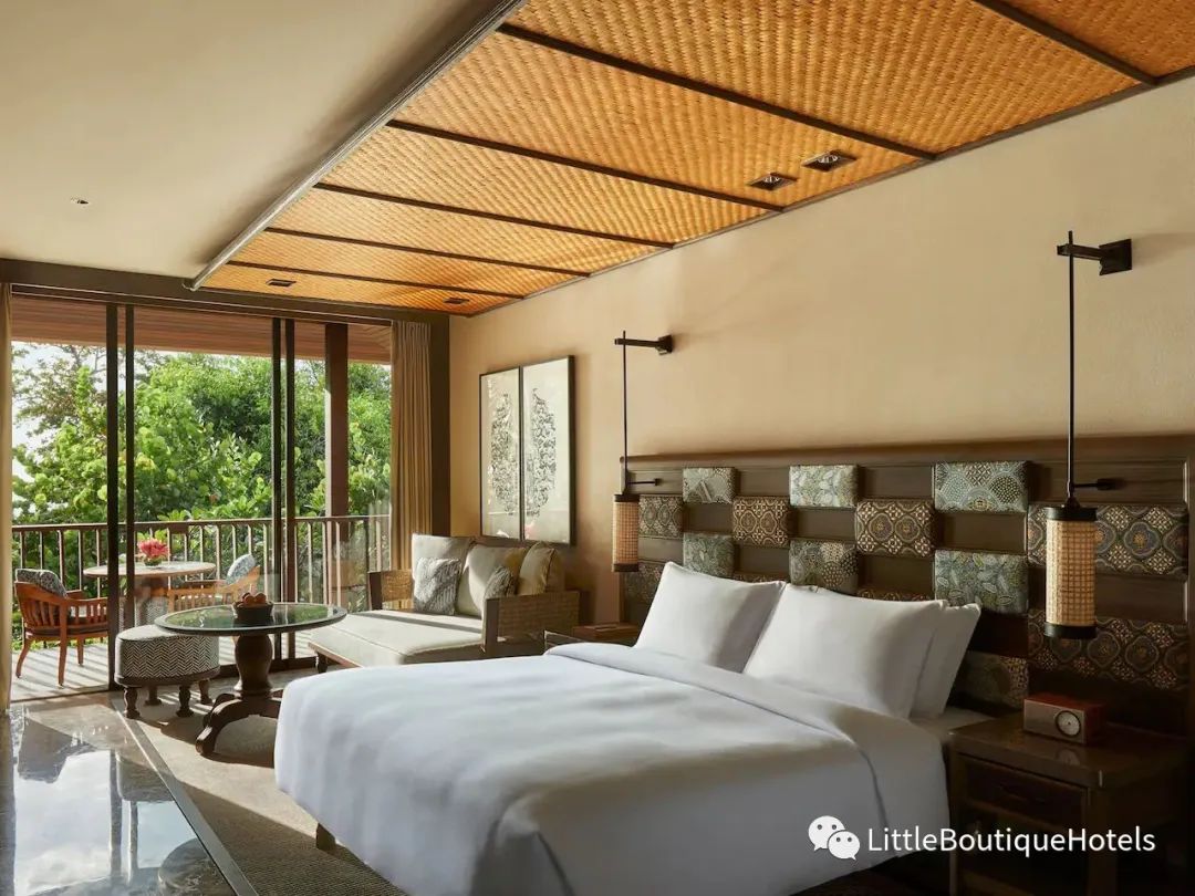 巴厘岛安达仕酒店丨印度丨SPIN DESIGN-81