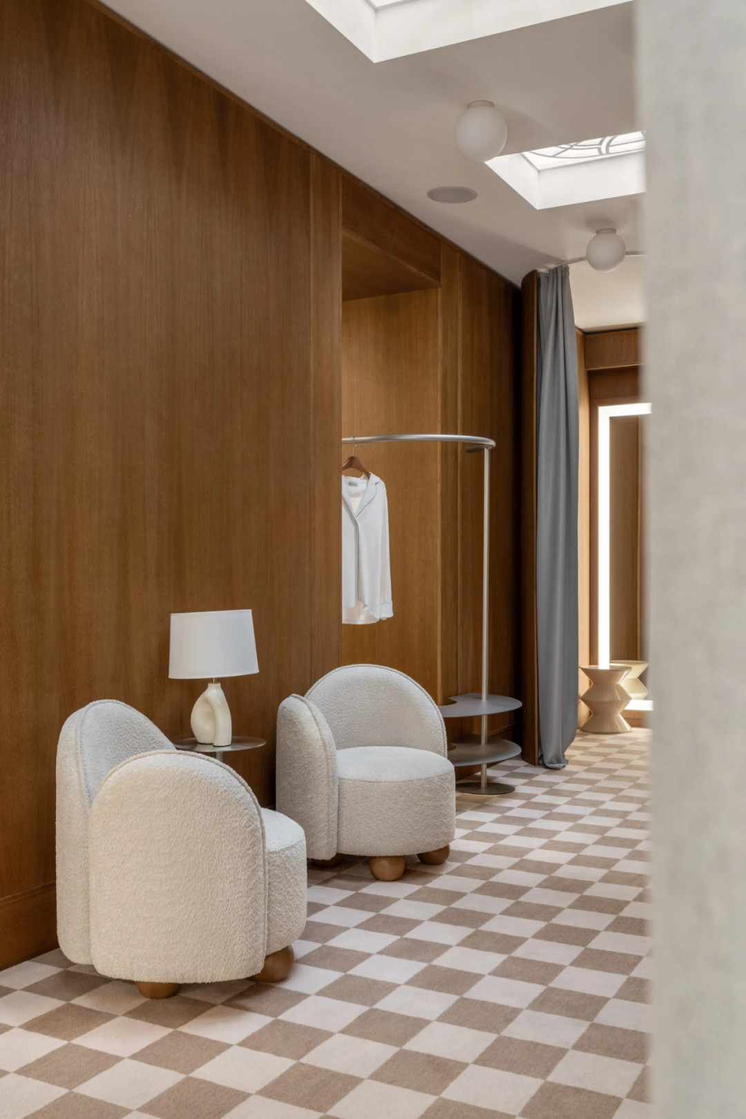 Friends of Fashion 基辅精品店丨乌克兰基辅-15