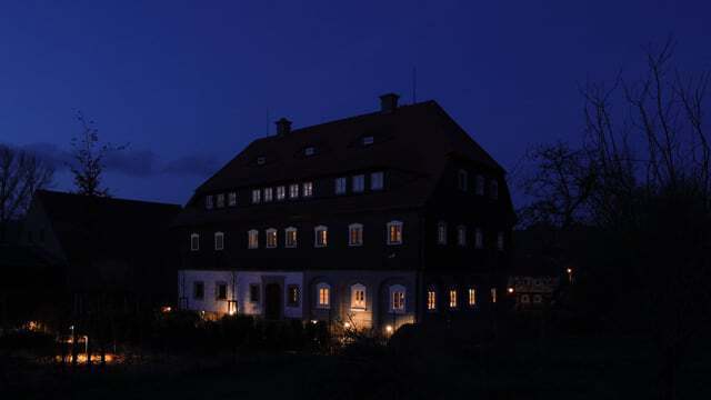 Faktorenhaus Schönbach · 历史建筑的现代蜕变丨德国-25