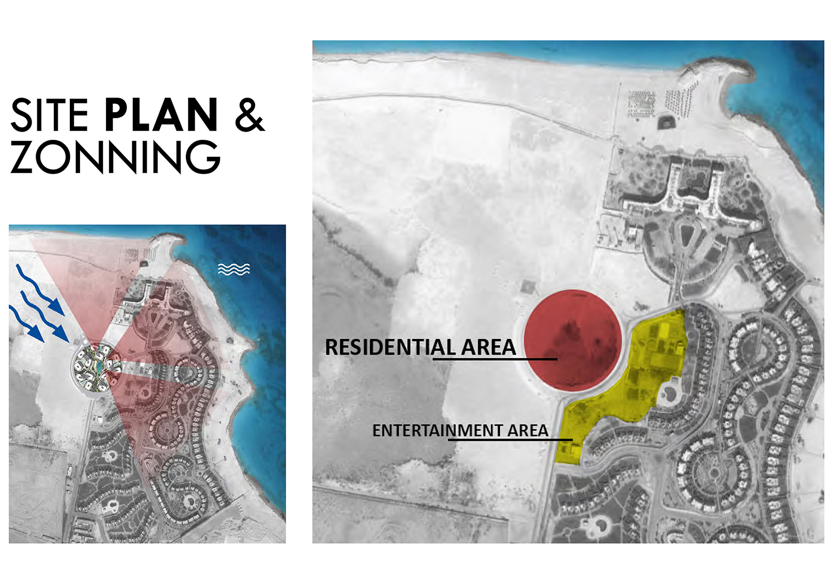 居民区丨Laithy architects' Team-6