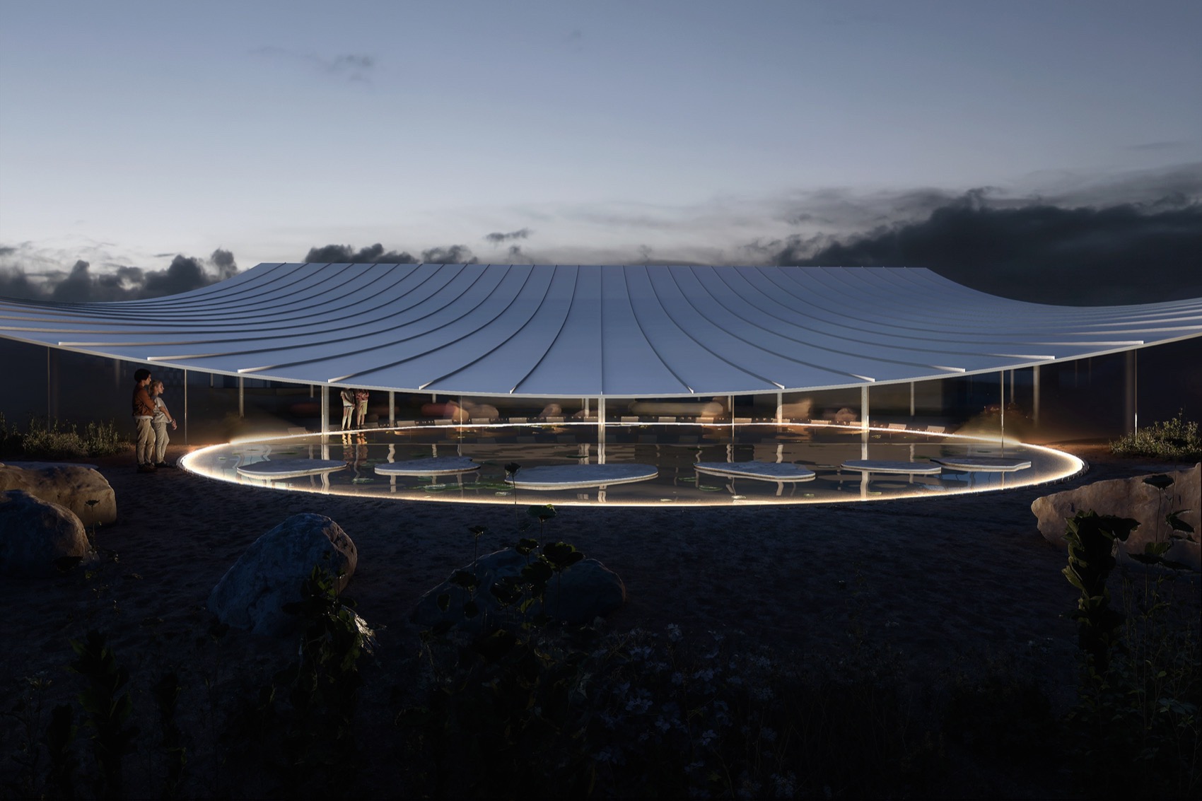 丹麦纸艺博物馆丨丹麦北日德兰丨BIG-47