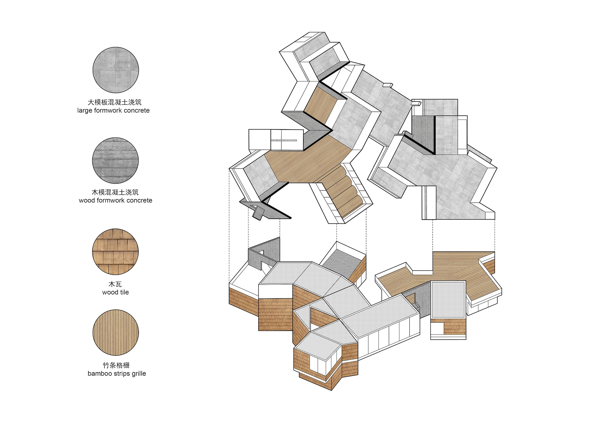 成都温江榜样青年社区丨中国成都丨MAT超级建筑事务所-58