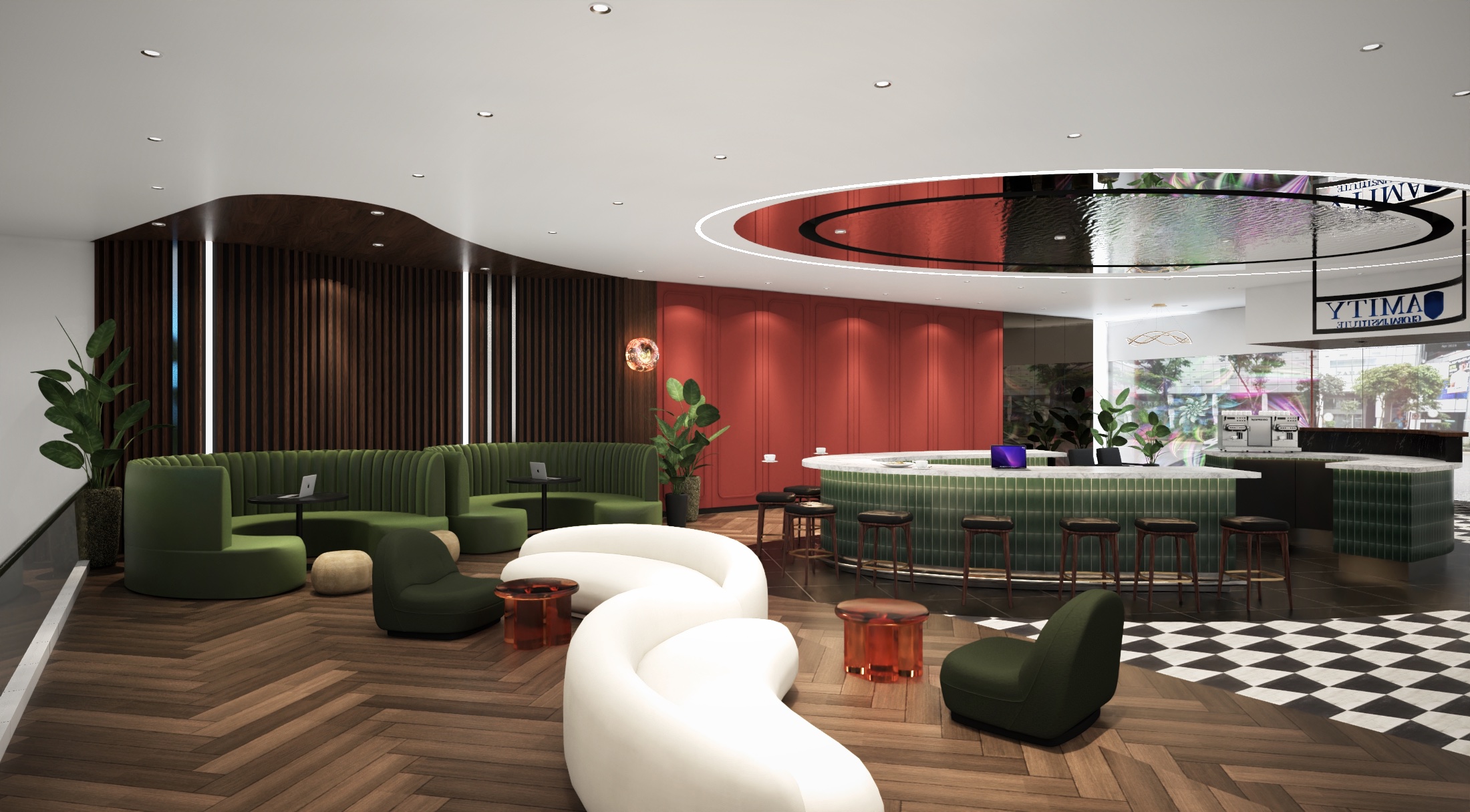 Private University-4