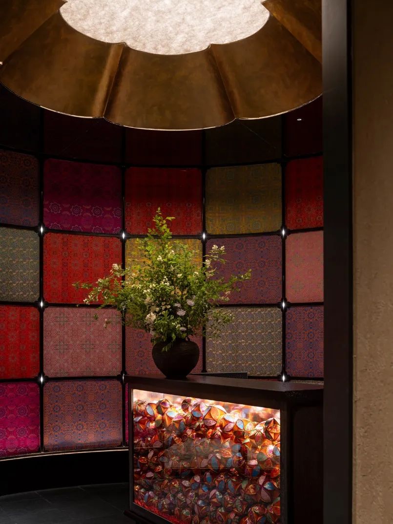 荣豫·河南菜丨中国北京丨无序建筑（北京）有限公司-4