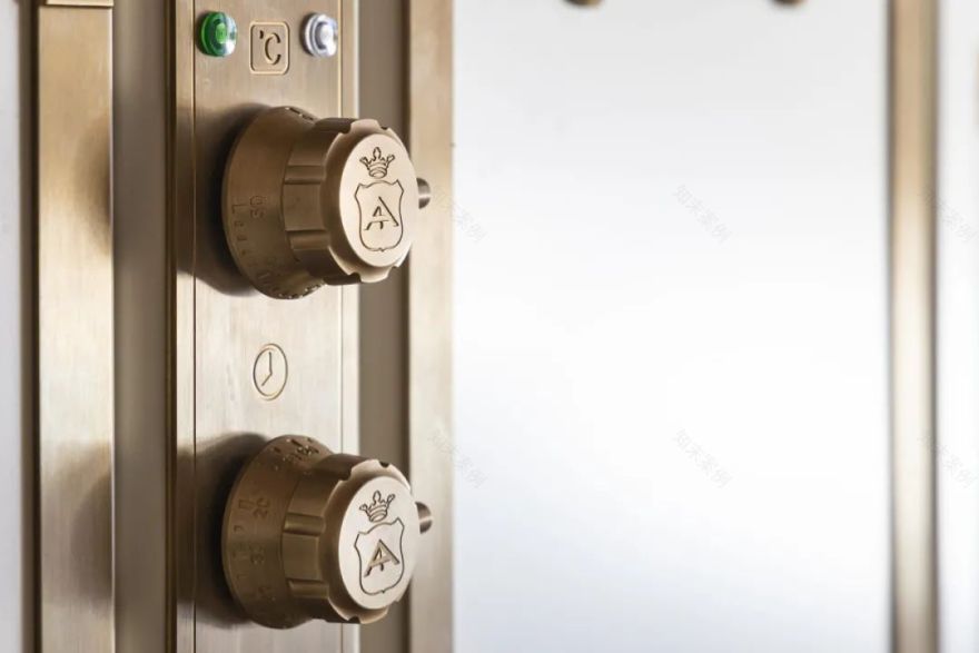 意大利顶级定制厨房Officine Gullo案例-39