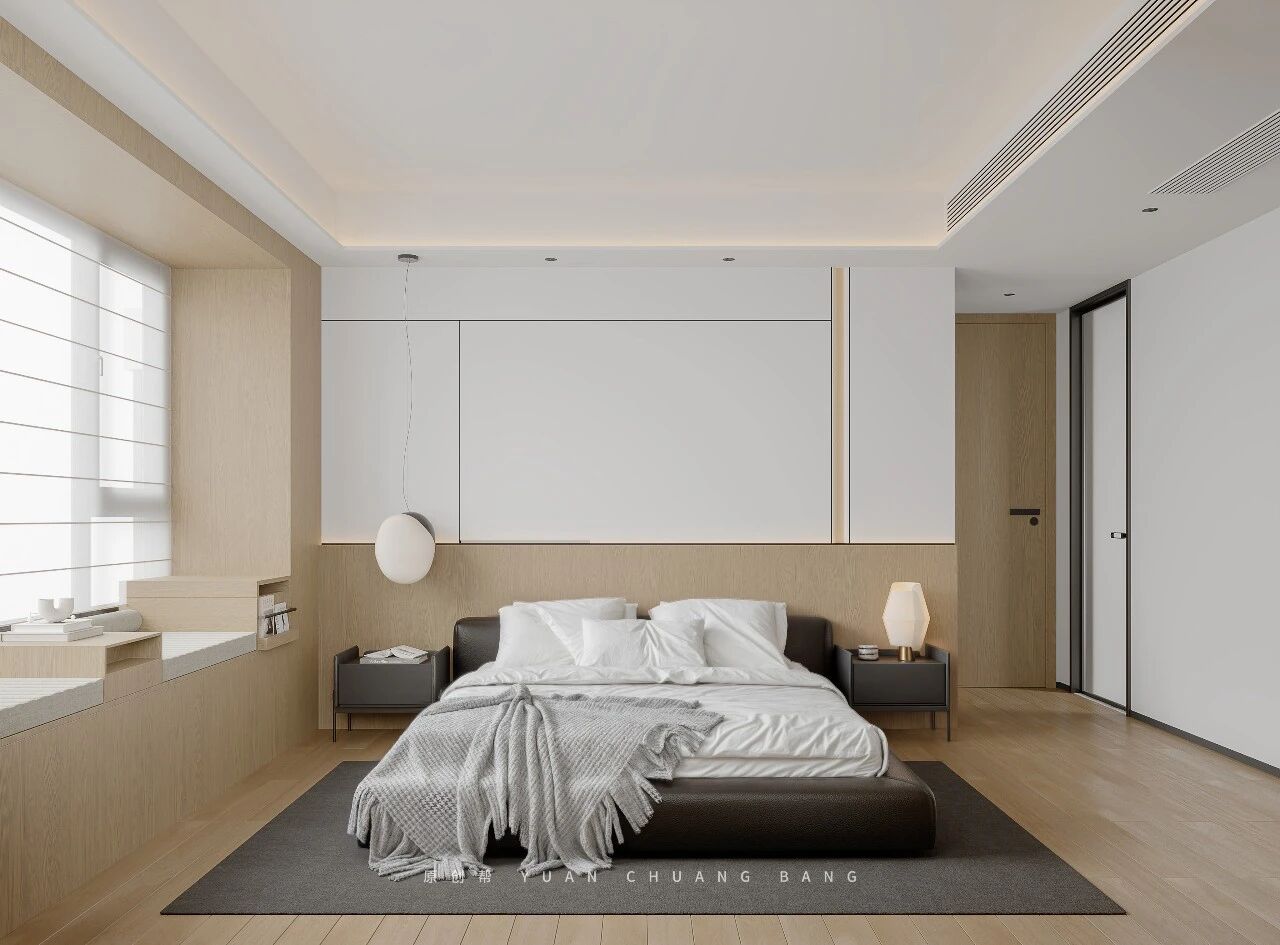 华润长隆万博悦府丨中国广州丨未明确整体设计方,主创为里嘉成-56