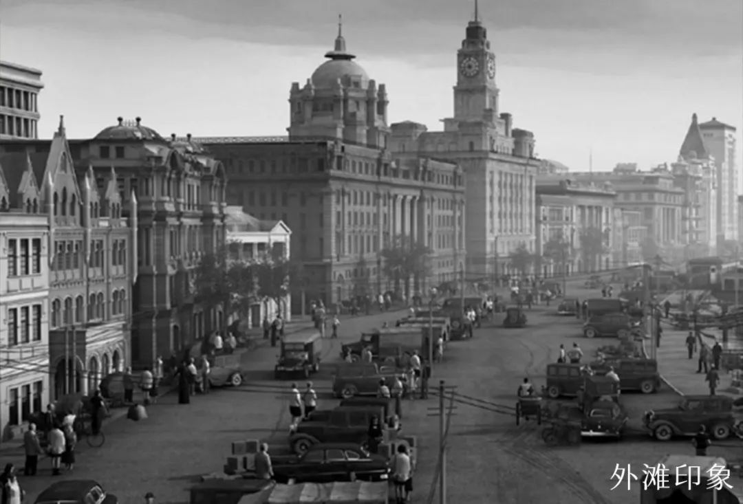 C&D 上海公馆 | 文化滤镜，海派建筑的出场方式-83