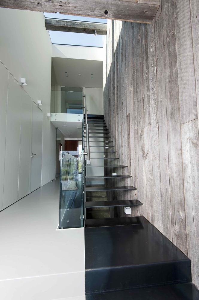 节能环保的荷兰别墅设计-54