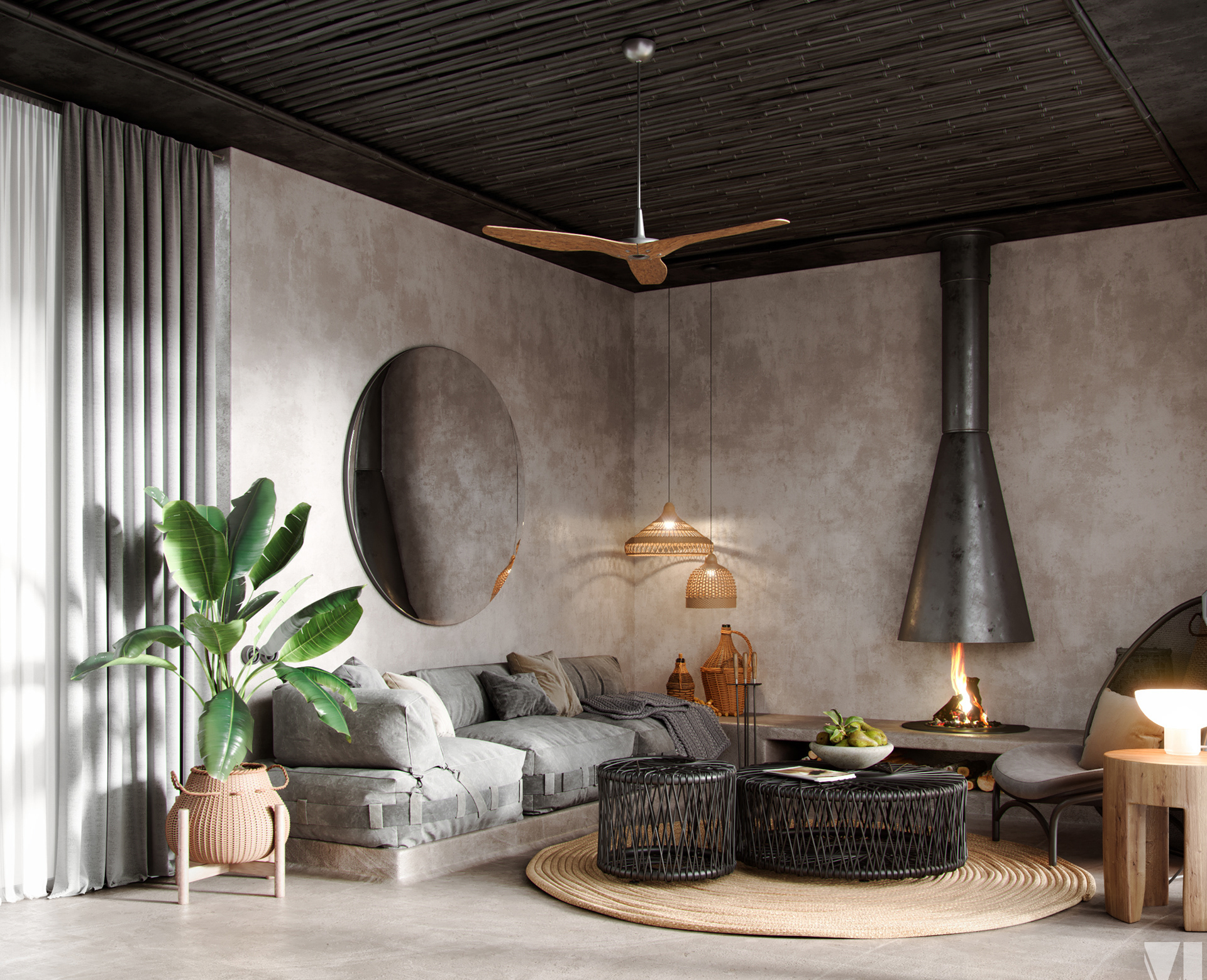 侘寂之美，在于物的残缺与时间的痕迹-12