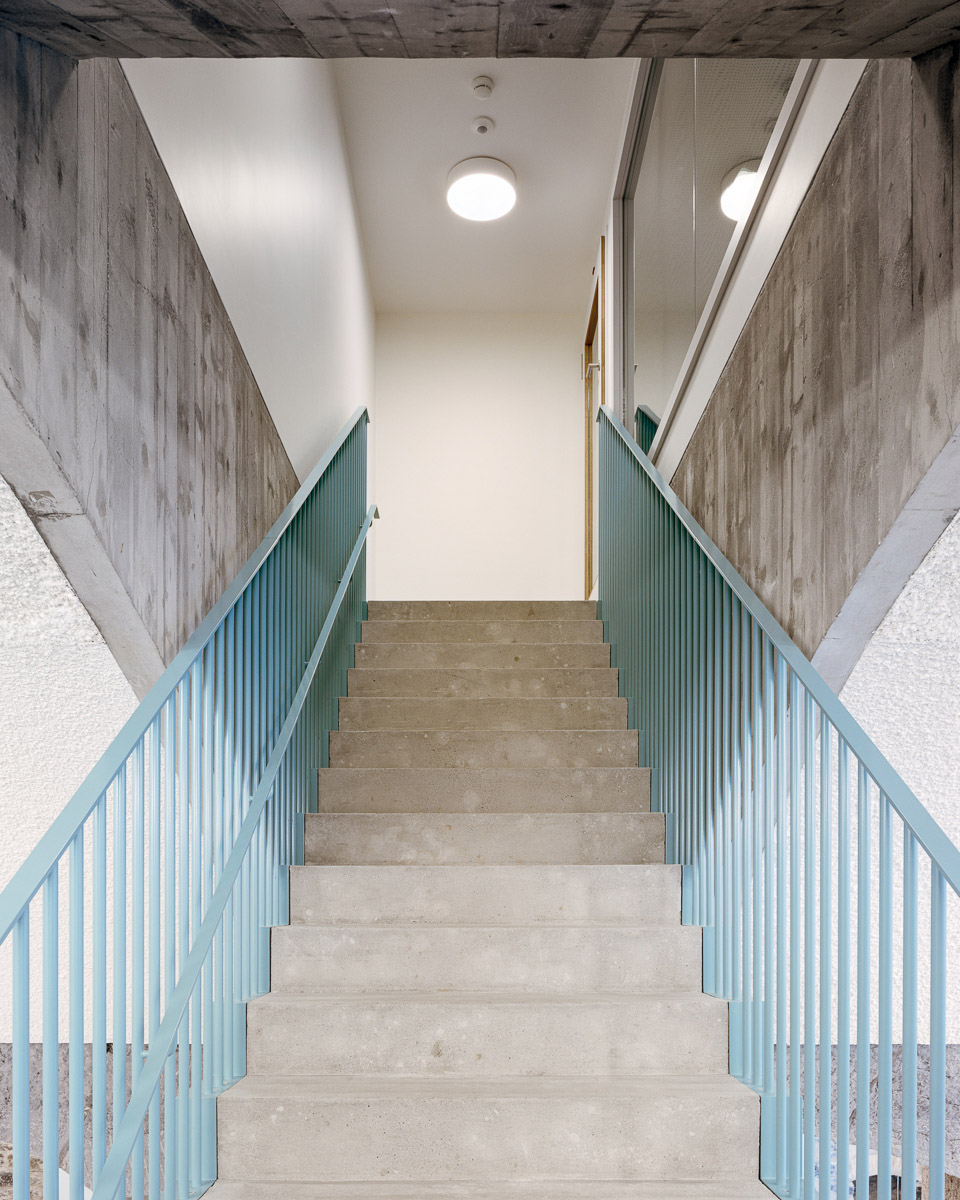 瑞士 Frontene· 路托儿所丨Lacroix Chessex-37