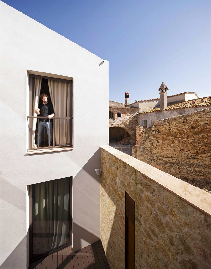 帕劳Sator House-21