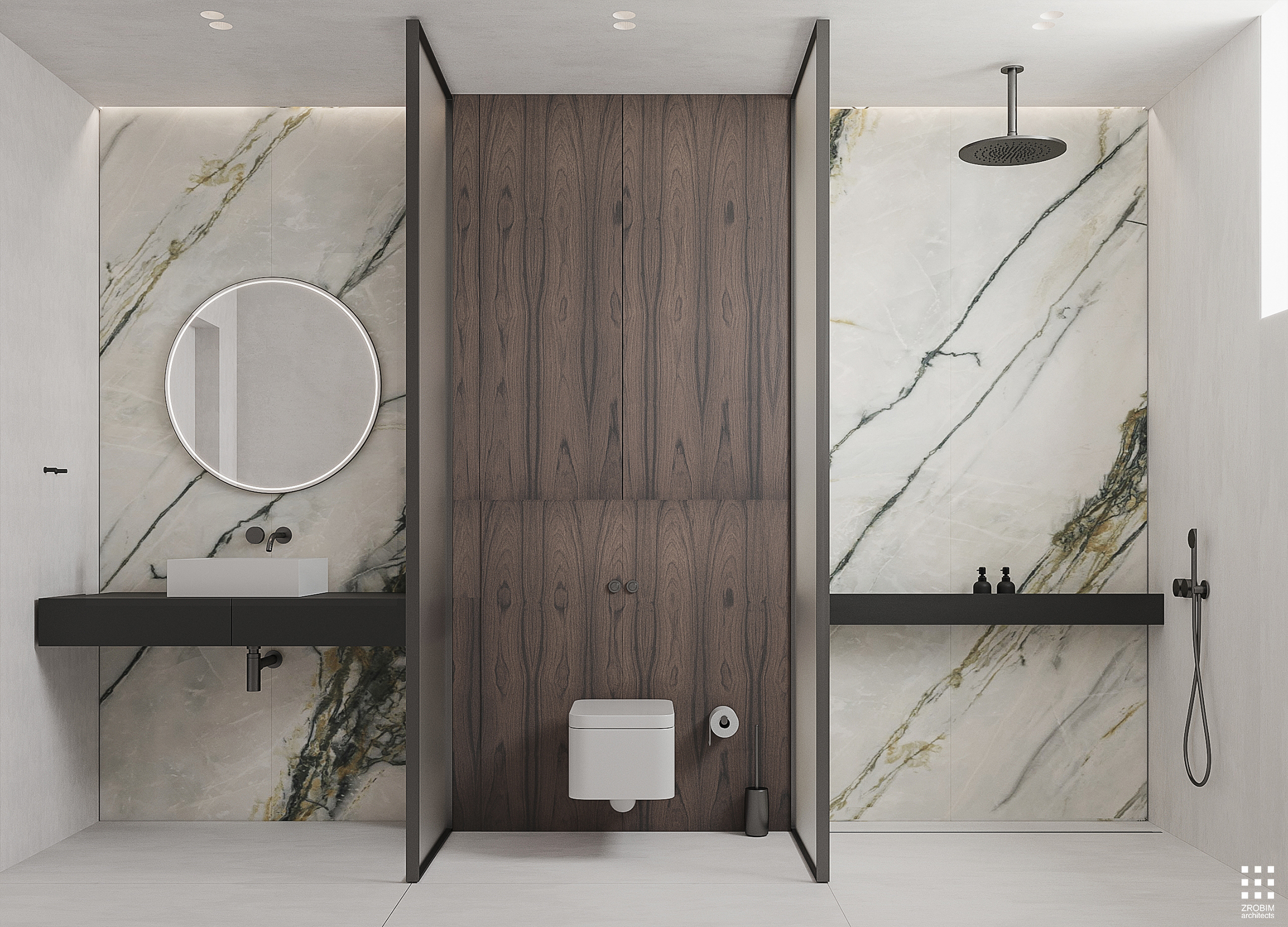 TIER HOUSE INTERIOR-20