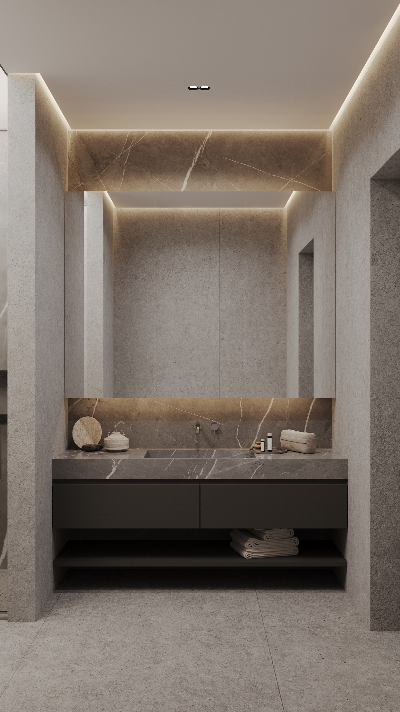 私人住宅B丨乌克兰敖德萨丨Sergiy Sarana等五人-67