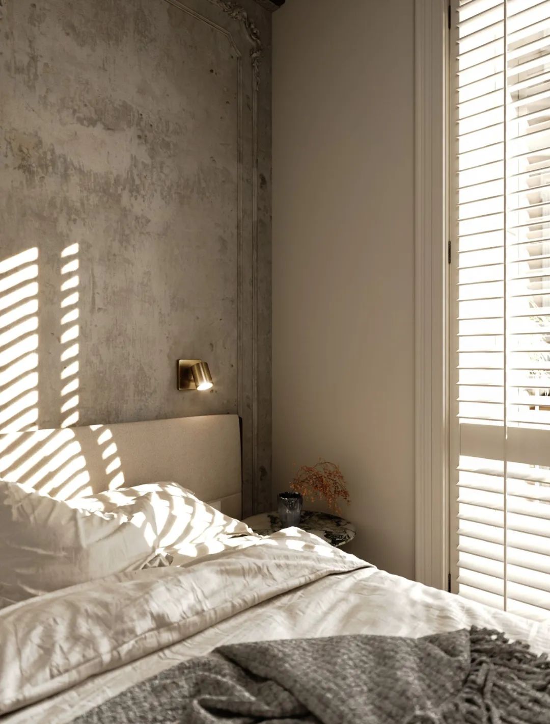 现代轻奢公寓设计丨Konstantin Kildinov-23