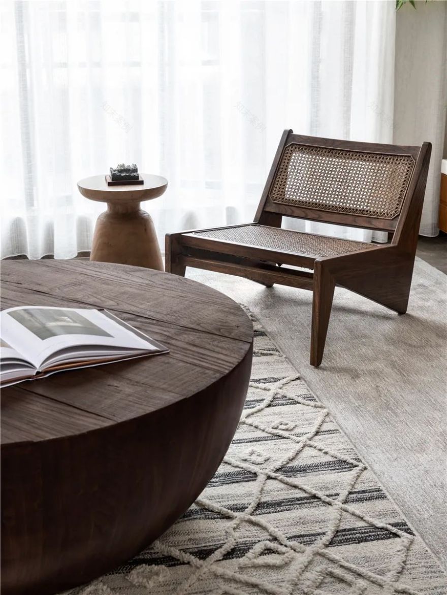 重庆金碧雅居·麓铭府丨中国重庆丨重庆品辰装饰工程设计有限公司,GND设计集团恩嘉设计-15