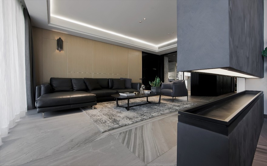 2019 PI 设计大奖中国赛区得主“黑色戏·白日梦”-43