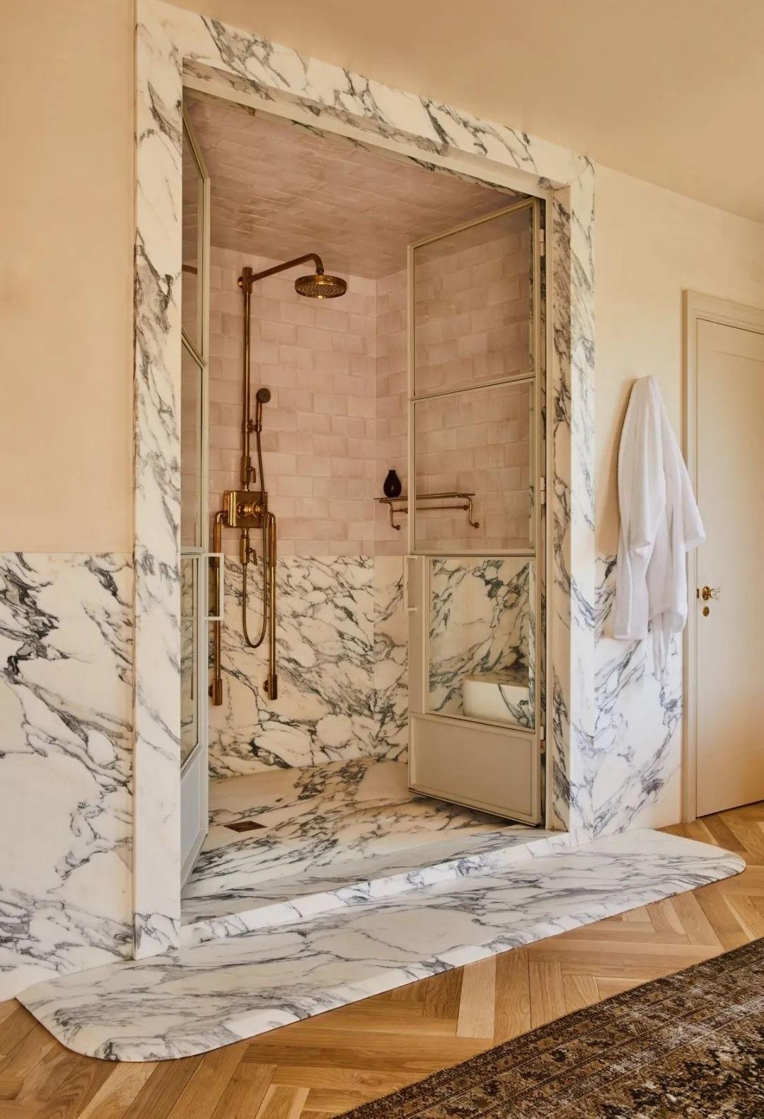 Mediterranean Revival 住宅丨美国洛杉矶丨DISC Interiors-27