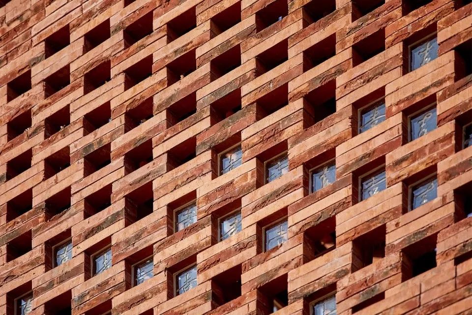 吉州窑国家考古遗址公园主入口景观设计-33