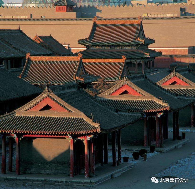 沈阳中粮花熙祥云售楼处-6