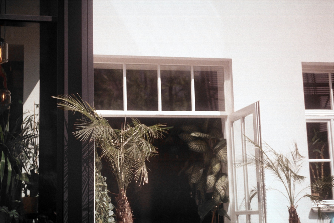 复古胶片元素融入现代家居设计-8