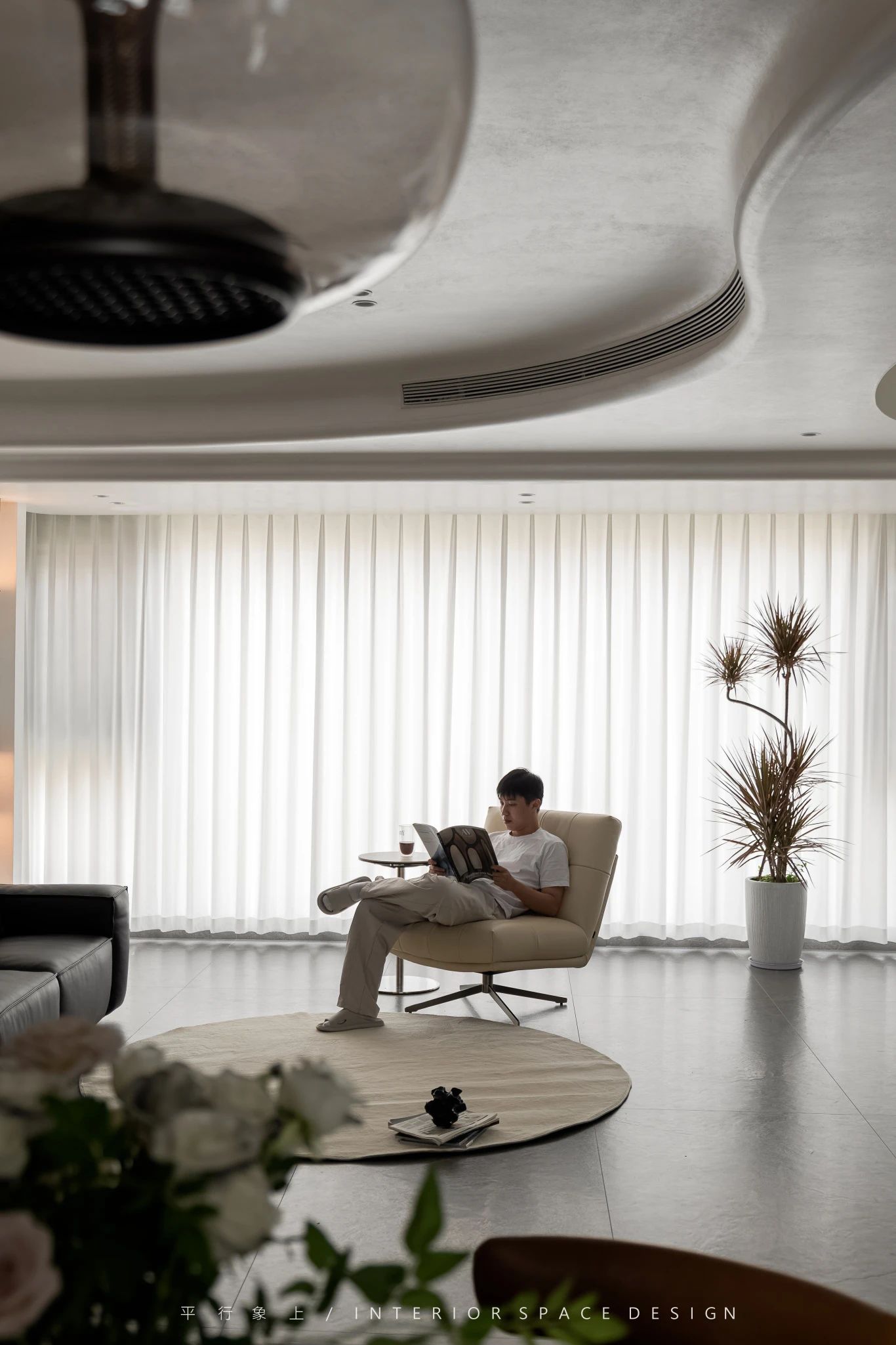 「实景」漾·居丨中国厦门丨平行象上-18