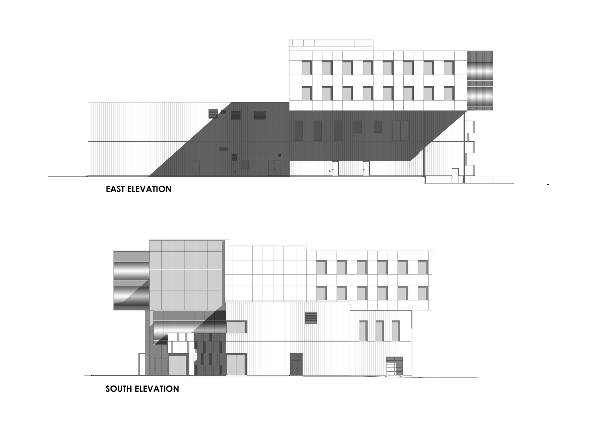 理查森创新中心丨加拿大温尼伯丨Number TEN Architectural Group-60