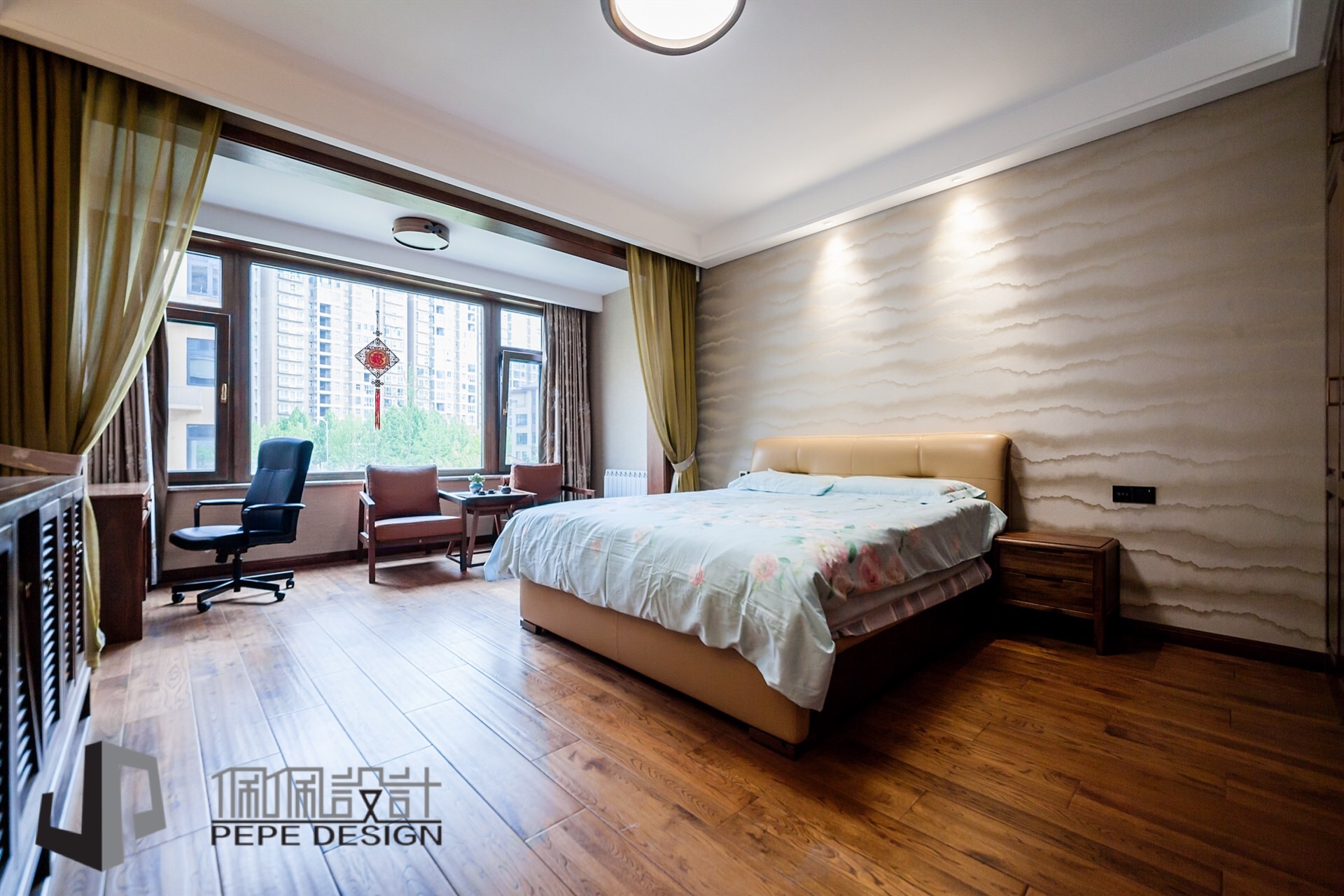 瑞阳春雅居别墅-29