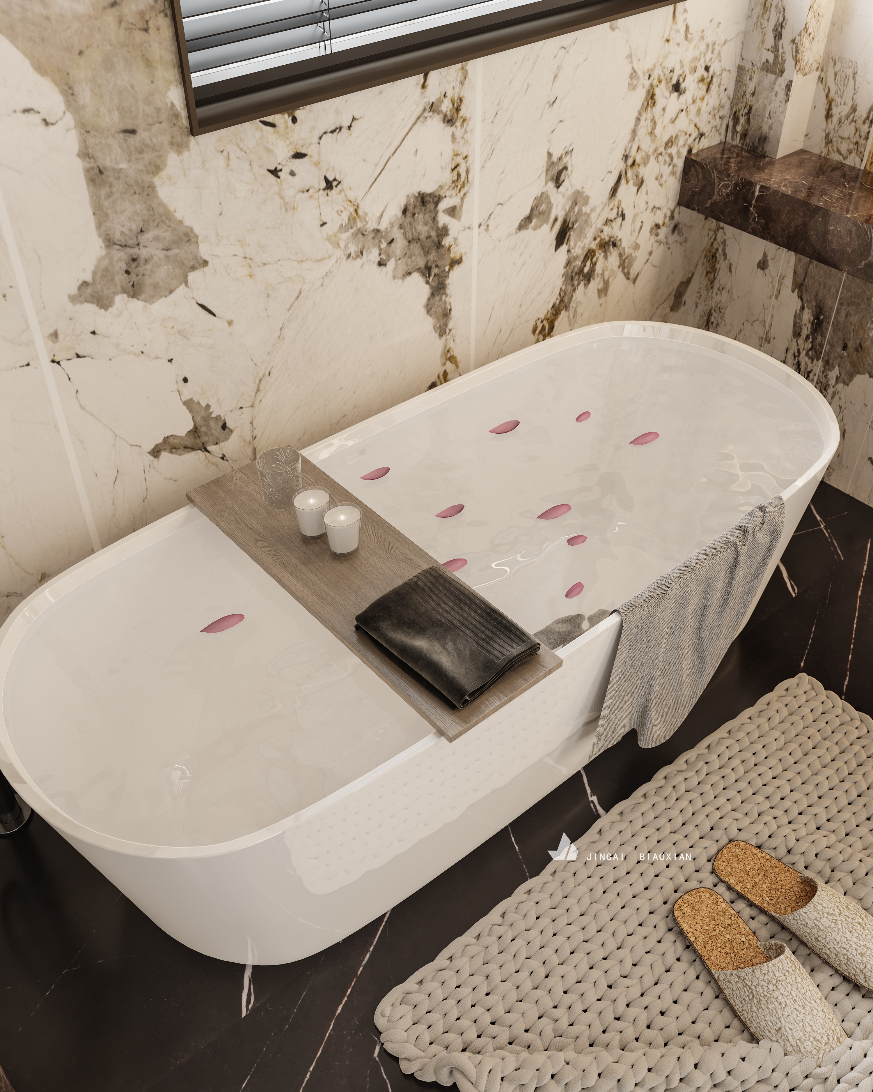 独处时光 · 探寻室内设计的独特魅力-43