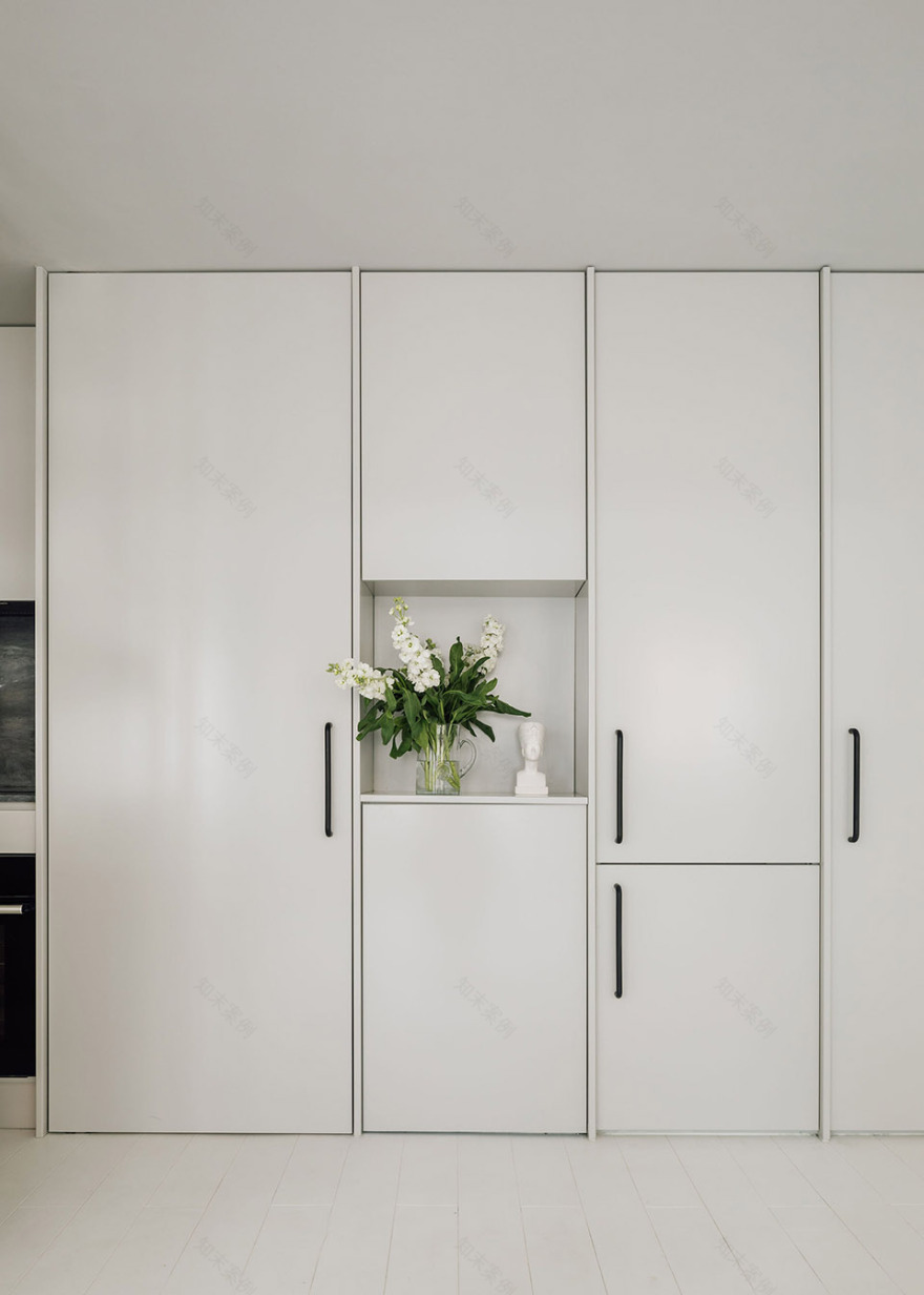 葡萄牙RGM 46公寓改造-59