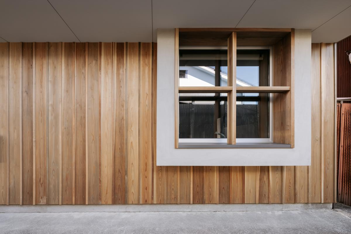 松栄のｵﾌｨｽ (ﾘﾉﾍﾞｰｼｮﾝ)丨日本丨hearth architects-18