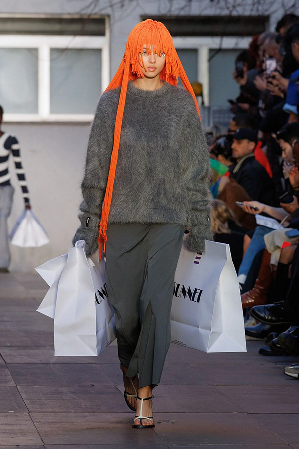 服装店丨意大利米兰-25