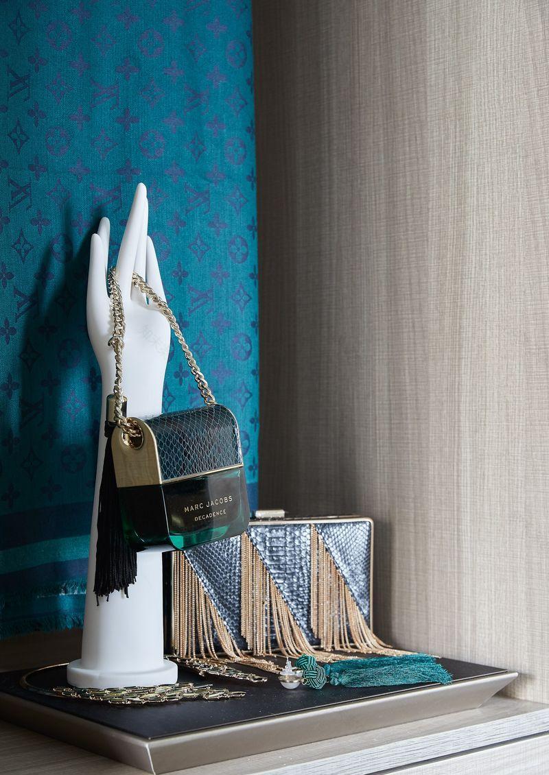 东原•碧桂园青浦样板房-53