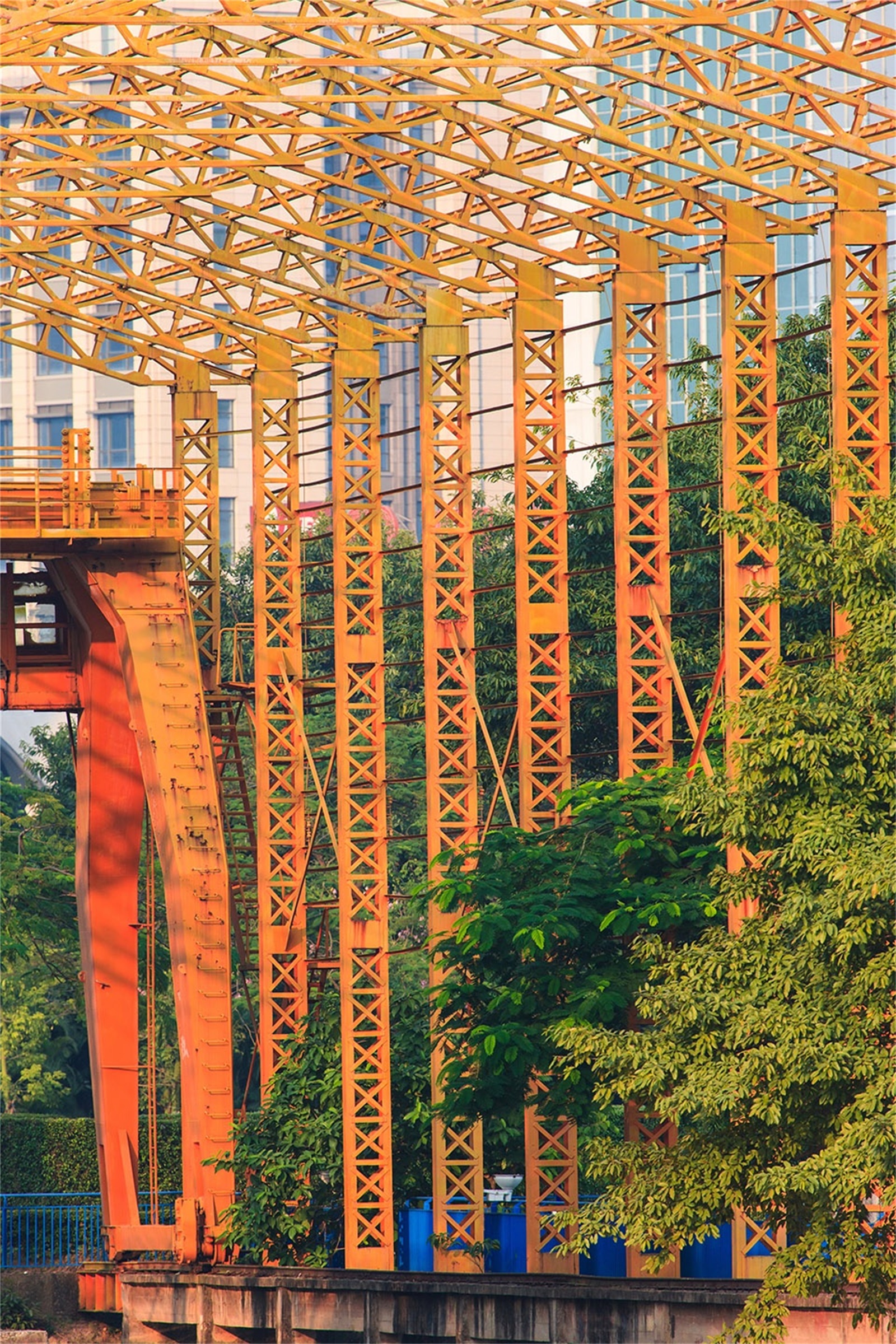 西安雁南公园（二期）丨中国西安丨土人设计（Turenscape）-176