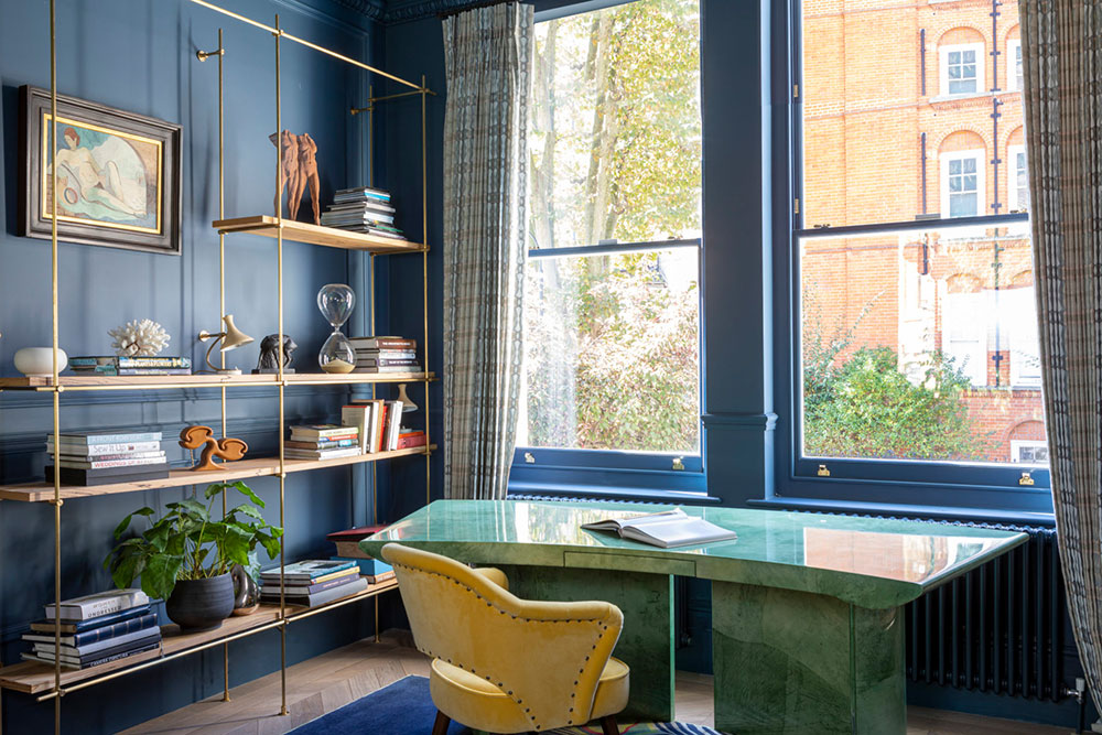 英国 Kitesgrove 工作室的现代设计魅力-11