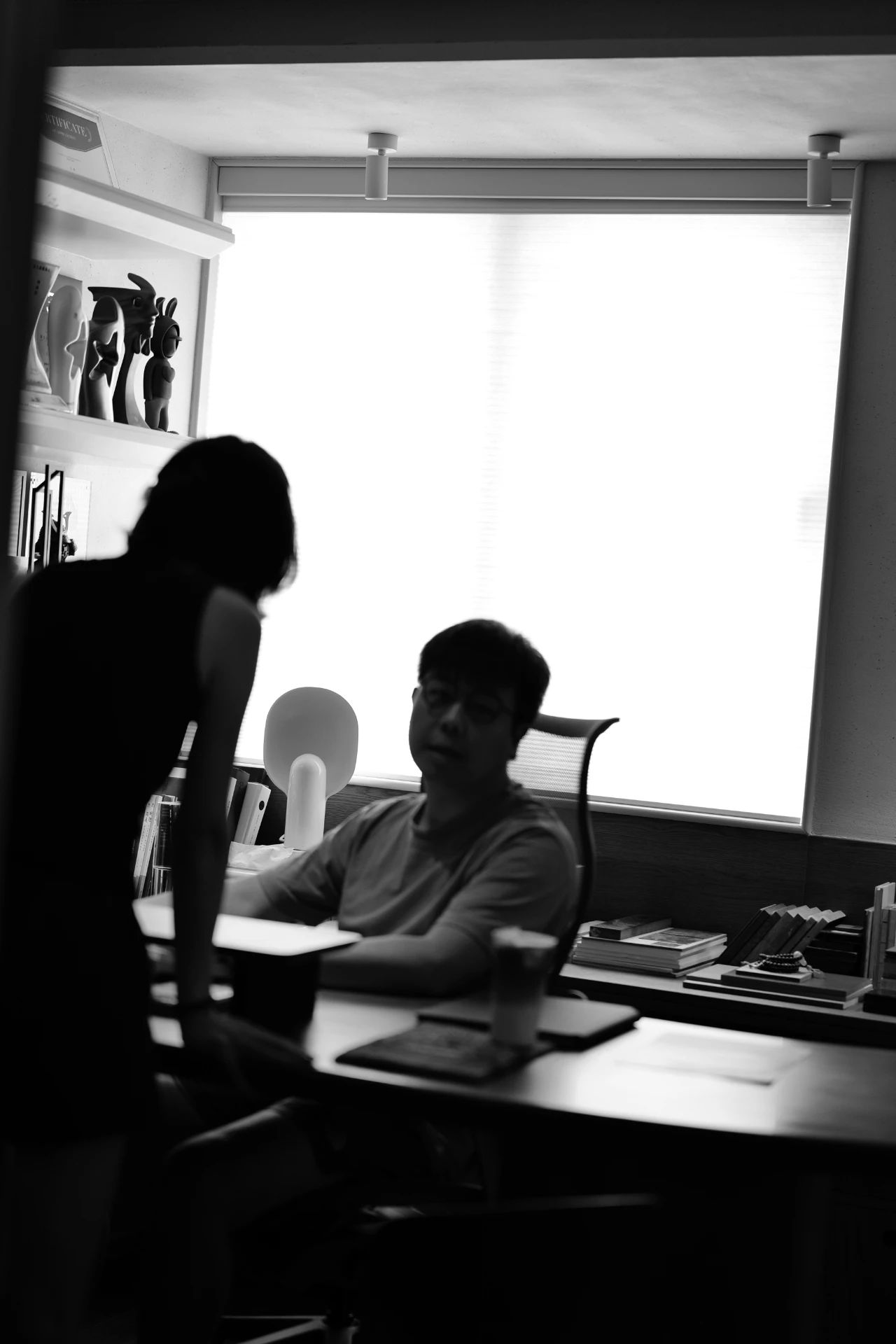 简璞工作室设计丨简璞设计-56