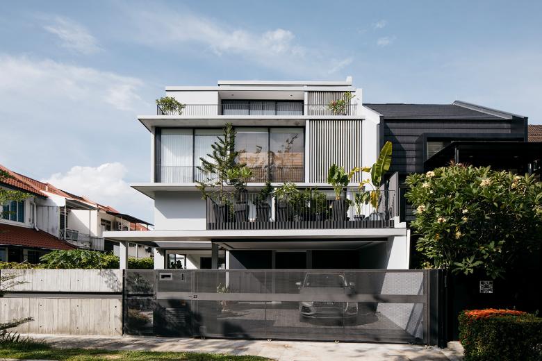 lightsphere GmbH丨Paya Lebar Street - Singapore丨Singapore-20