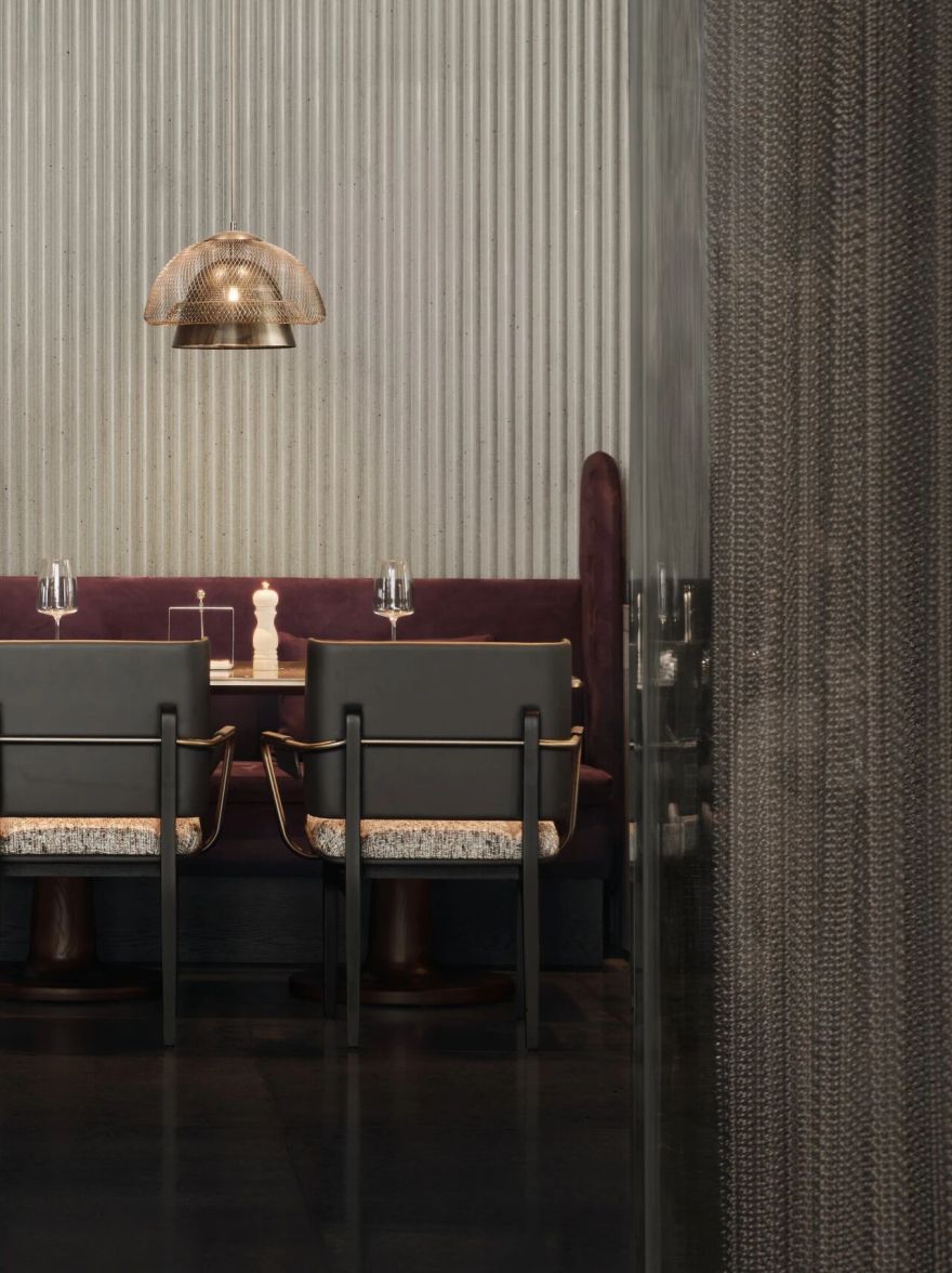 珠海香洲英迪格酒店丨中国珠海丨CCD郑中设计(室内),广东都市建筑规划设计有限公司(建筑)等-73