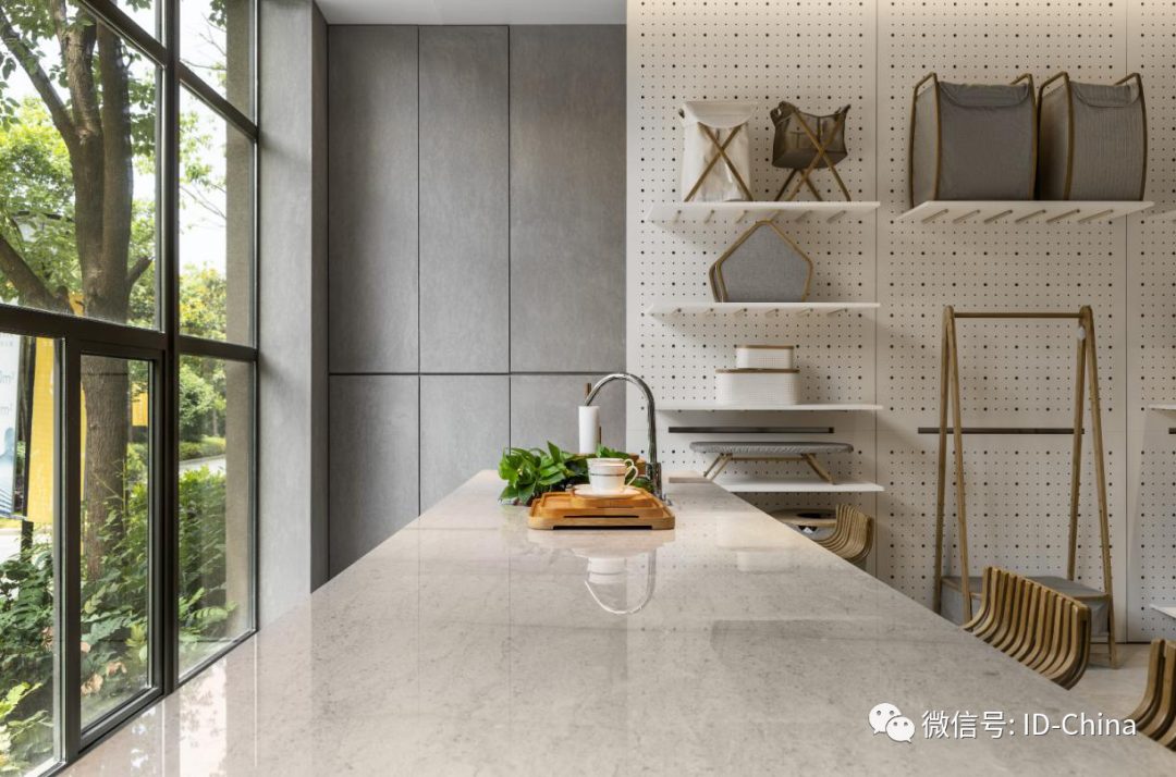 合輯丨李東燦：透過設計，傳達空間背後的故事本質 - WEHOUSE-37