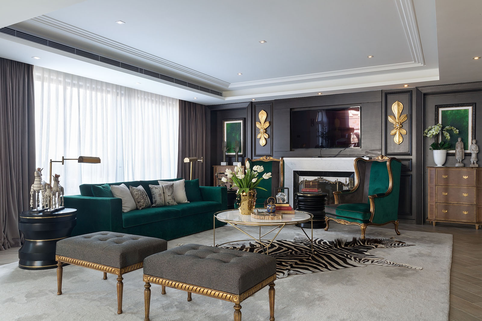 天麓东部华侨城-19