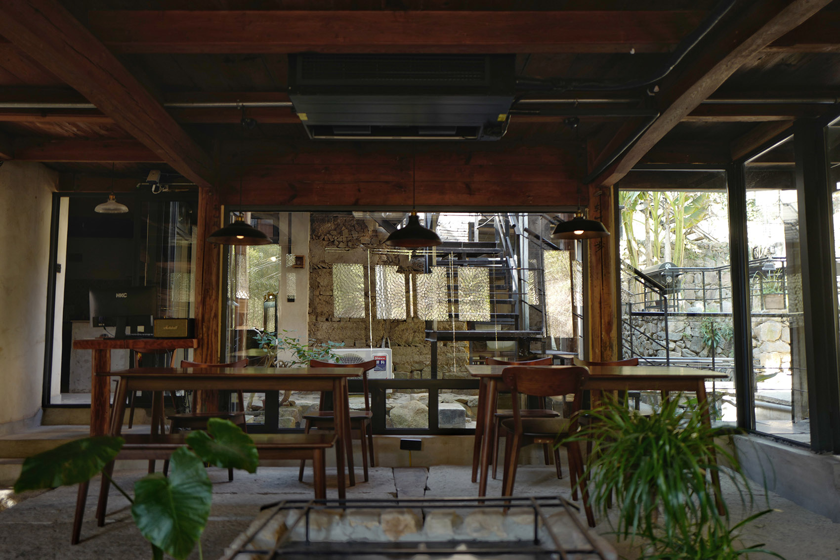 Hei店莫干民宿,浙江 / HEI建筑设计工作室-63