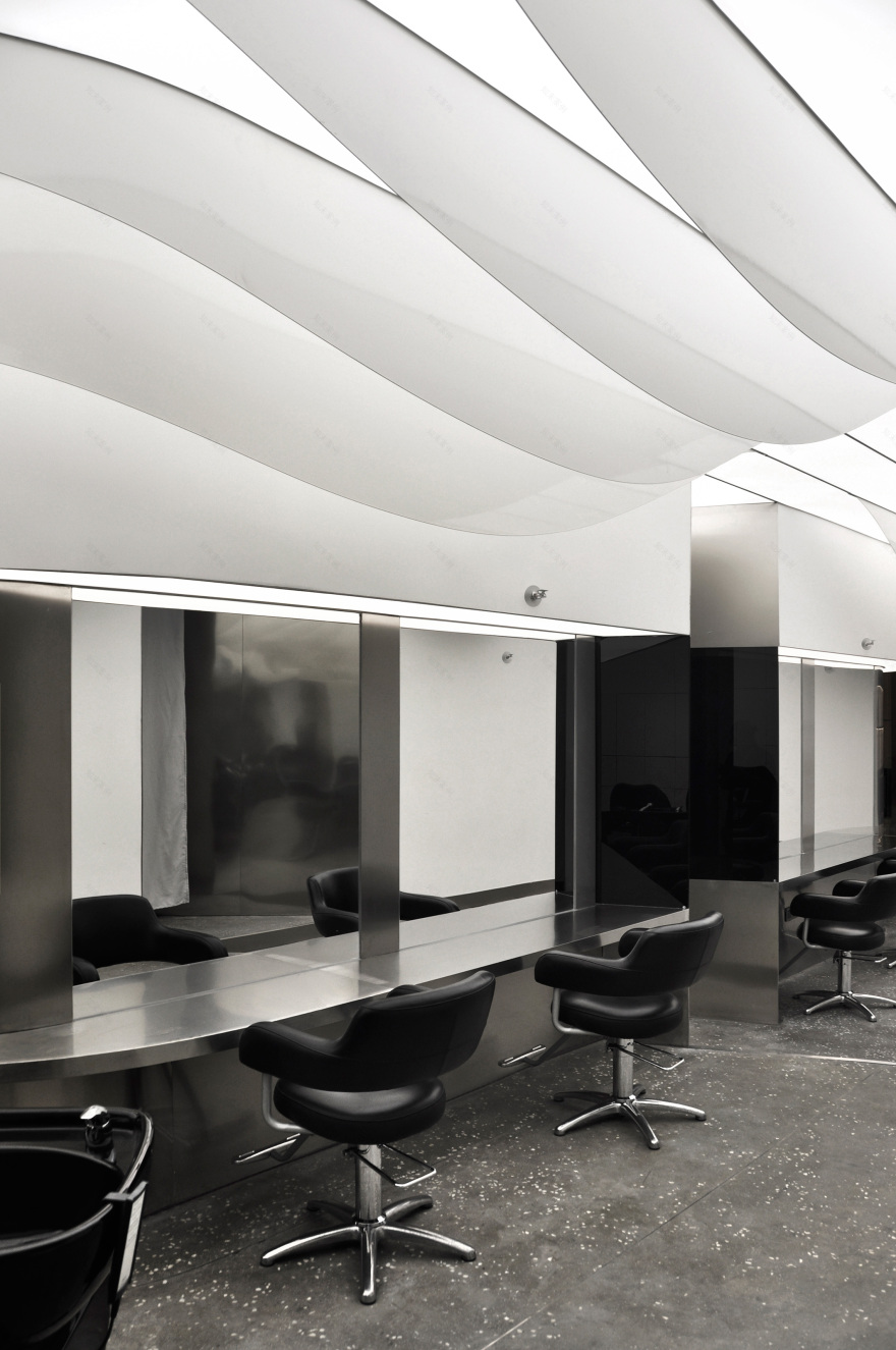 MQ STUDIO 发型工作室-17