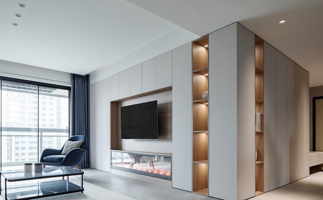 上海舒适之家丨中国上海-11