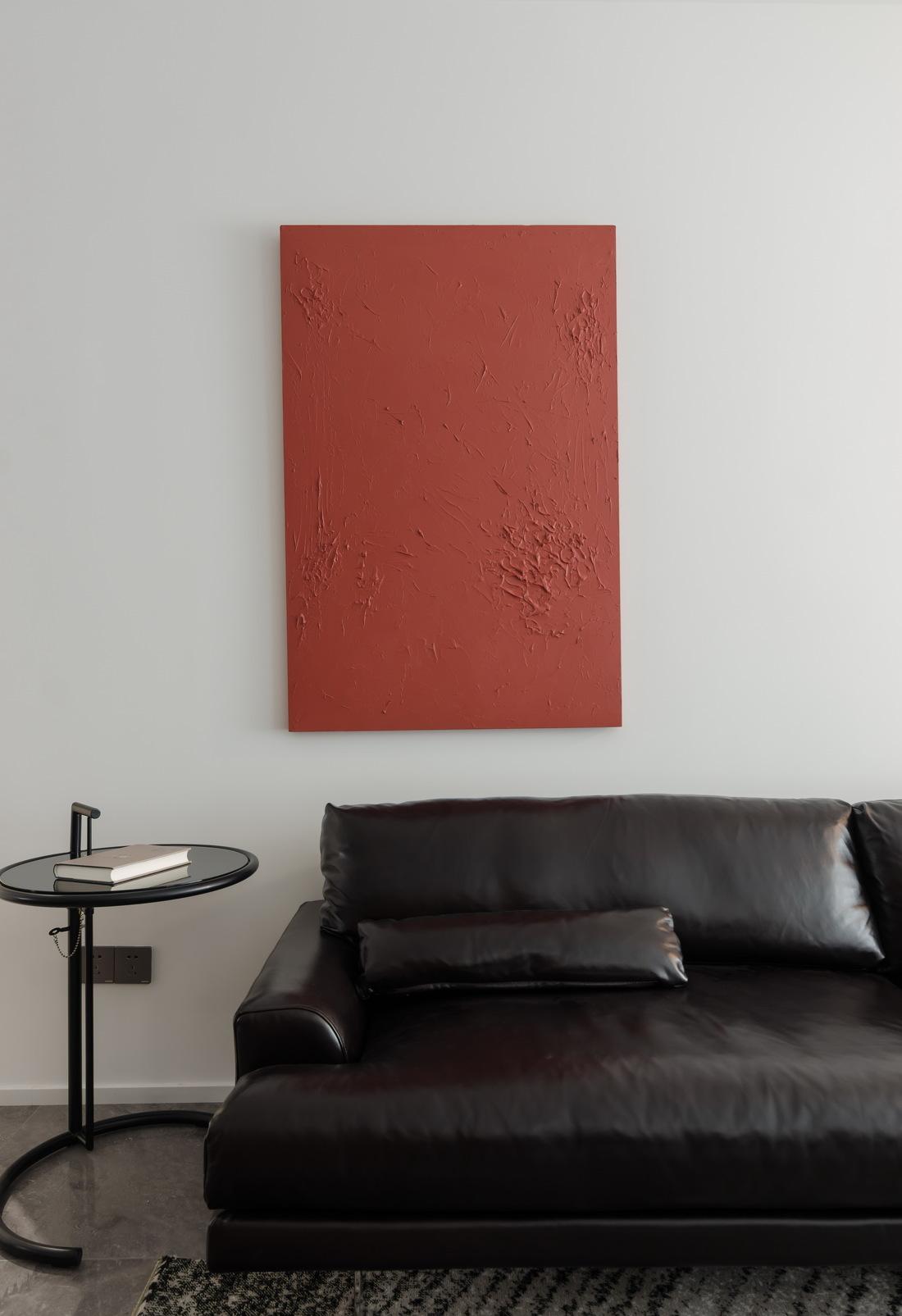 蓝墙叠窗之家-20