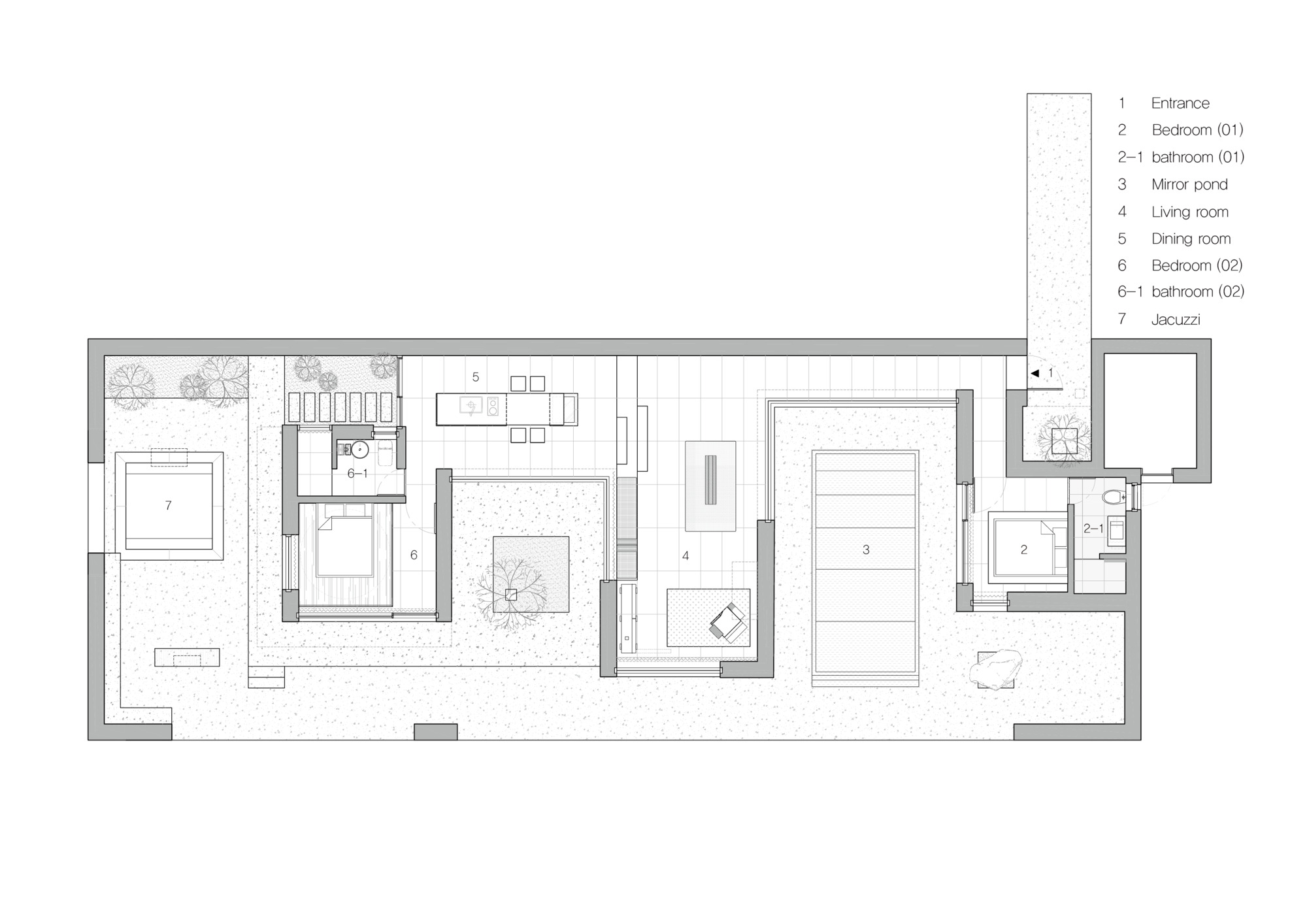 公赛多停留,在周围丨韩国-12