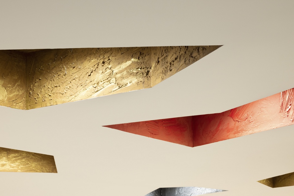 HSR 住宅楼丨日本神奈川丨Moriyuki Ochiai 事务所-33