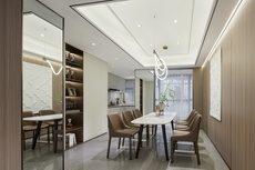 民权建业城 128 样板房-5