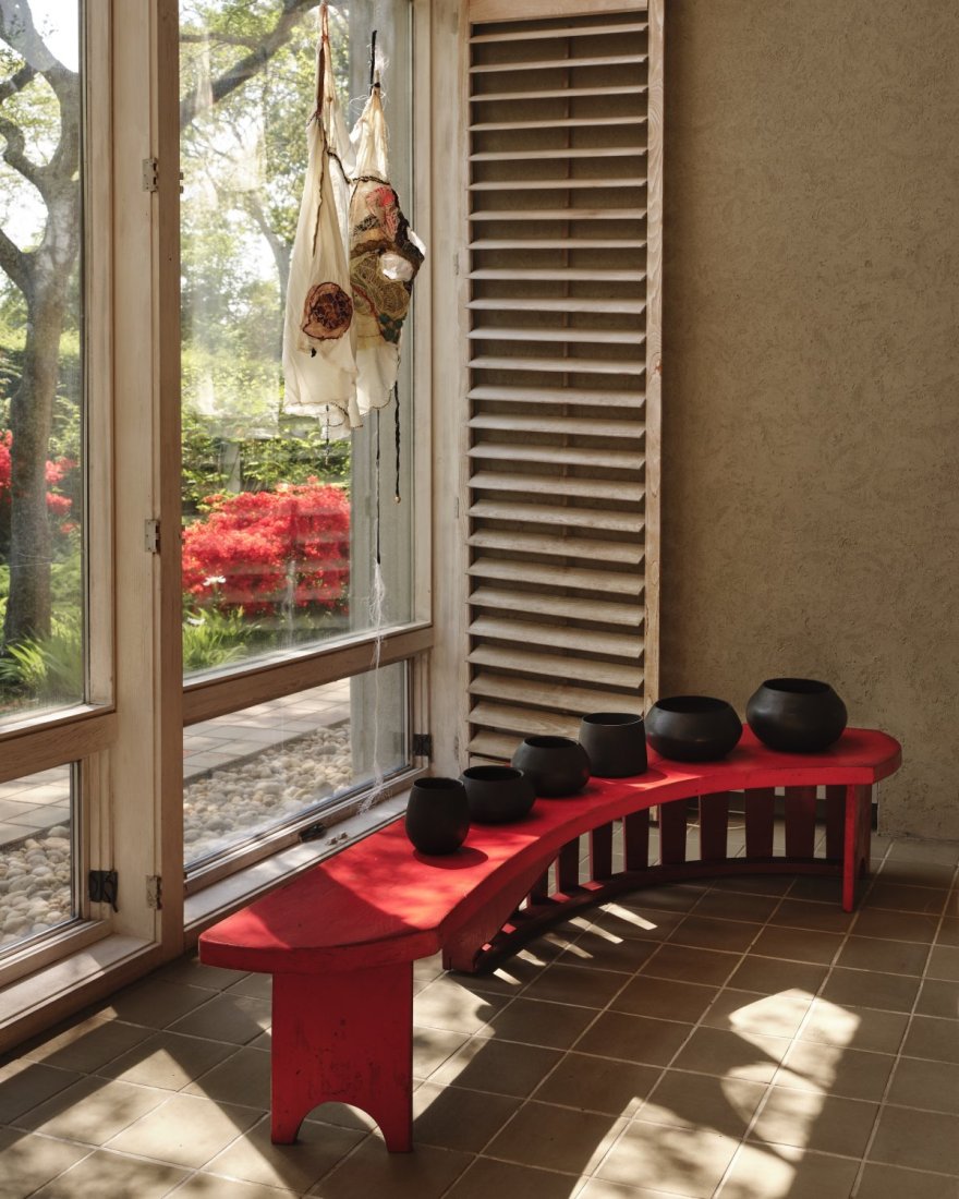 夏日盛宴 · LongHouse 的物体与事物展-8